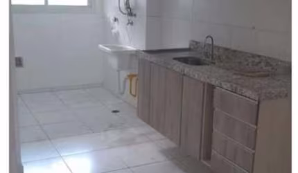 Apartamento para Locação em Barueri, Jardim Tupanci, 3 dormitórios, 1 suíte, 2 banheiros, 2 vagas