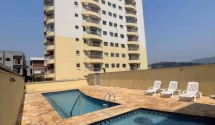 Apartamento para Venda em Barueri, Vila Boa Vista, 2 dormitórios, 1 suíte, 2 banheiros, 1 vaga