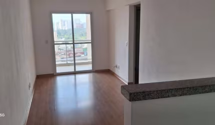 Apartamento para Venda em Barueri, Bethaville I, 2 dormitórios, 1 suíte, 2 banheiros, 1 vaga