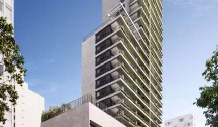 Apartamento para Venda em São Paulo, Higienópolis, 3 dormitórios, 3 suítes, 5 banheiros, 2 vagas