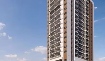 Apartamento para Venda em São Paulo, Alto da Boa Vista, 3 dormitórios, 1 suíte, 2 banheiros, 1 vaga