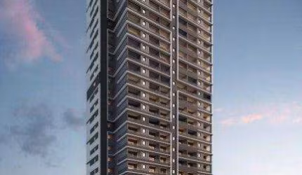 Apartamento Duplex para Venda em São Paulo, Sacomã, 3 dormitórios, 3 suítes, 4 banheiros