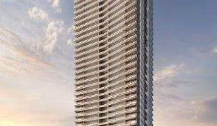 Apartamento para Venda em São Paulo, Jardim das Acácias, 4 dormitórios, 4 suítes, 6 banheiros, 3 vagas