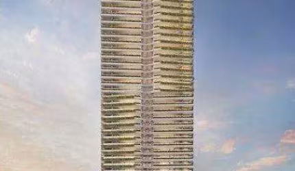 Apartamento para Venda em São Paulo, Paraíso, 4 dormitórios, 2 suítes, 5 banheiros, 2 vagas