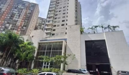 Apartamento para Locação em Barueri, Alphaville Empresarial, 2 dormitórios, 2 suítes, 3 banheiros, 2 vagas