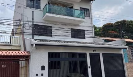 Sobrado para Venda em Osasco, Centro, 4 dormitórios, 1 suíte, 5 banheiros, 4 vagas