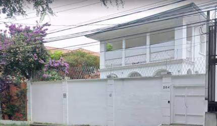 Sobrado Comercial para Venda em São Paulo, Pacaembu, 6 banheiros, 12 vagas