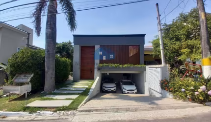 Lindo sobrado Totalmente Mobiliada com lazer completo