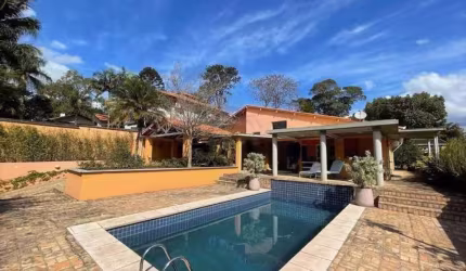 Casa para Venda em Cotia, Bosque do Vianna