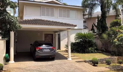 Sobrado para Venda em Cotia, São Paulo II