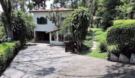 Casa para Locação em Cotia, Chácara Granja Velha