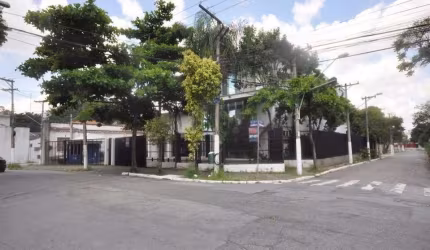 Casa para Locação em São Paulo, Água Branca