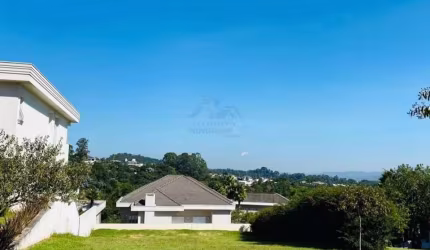 Terreno para Venda em Santana de Parnaíba, Alphaville