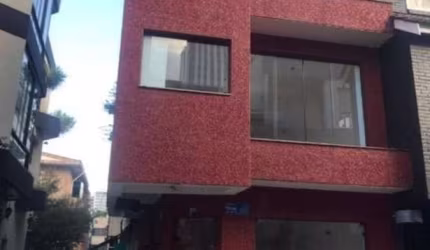 Casa para Locação em Barueri, Condomínio Centro Comercial Alphaville