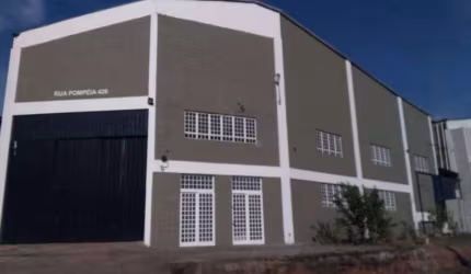 Casa para Venda em Barueri, Chácaras Marco