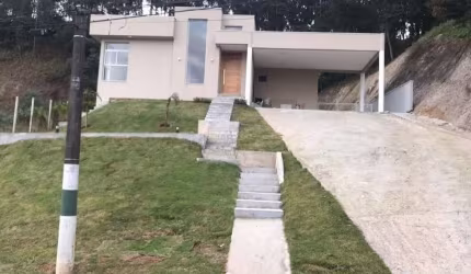 Casa para Venda em Barueri, Residencial Tamboré, 5 dormitórios, 5 suítes, 6 banheiros, 7 vagas