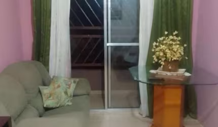 Apartamento para Venda em Guarulhos, Jardim Iporanga