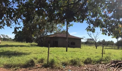 Casa para Venda em Araçatuba, Chácaras TV
