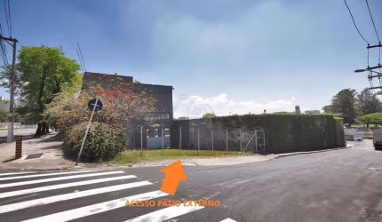Casa para Locação em São Paulo, Jaguaré