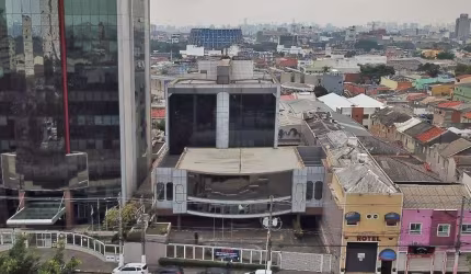 Casa para Locação em São Paulo, Luz
