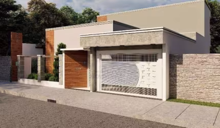 Sobrado para Venda em Osvaldo Cruz, Jardim Acapulco