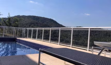 Sobrado para Locação em Santana de Parnaíba, Tamboré