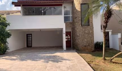 Sobrado para Venda em Santana de Parnaíba, Alphaville