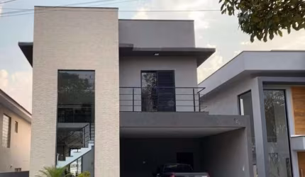 Sobrado para Venda em Santana de Parnaíba, Suru