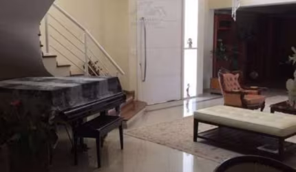 Sobrado para Locação em Santana de Parnaíba, Residencial Melville