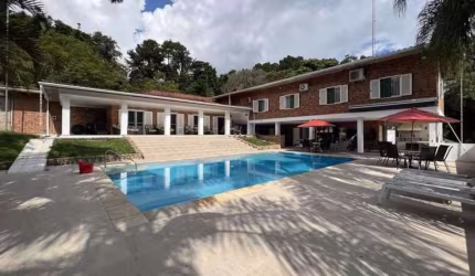 Sobrado para Locação em Cotia, Parque Silvino Pereira