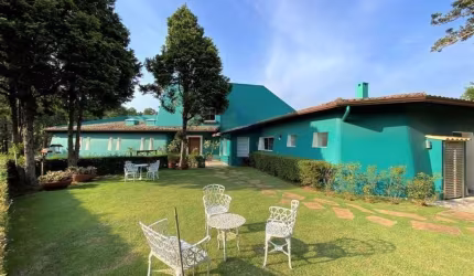 Casa para Venda em Cotia, Vila de São Fernando