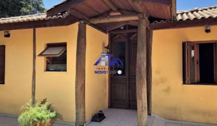 Casa para Venda em Cotia, Paisagem Renoir