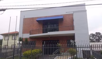 Casa para Locação em Barueri, Vila São Francisco