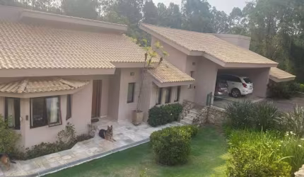 Casa para Venda em Araçariguama, Centro