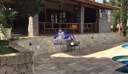 Casa para Venda em Vargem Grande Paulista, Paysage Clair