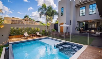 Casa para Venda em Álvares Machado, Residencial Valencia