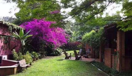 Casa para Venda em Carapicuíba, Chácara dos Junqueiras
