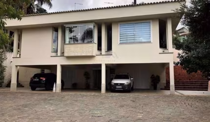 Sobrado para Venda em Cotia, Jardim Passárgada I