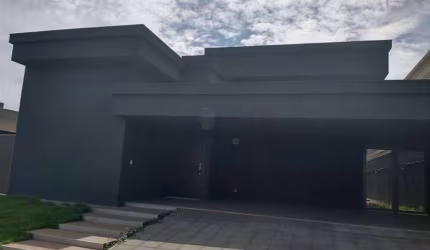 Casa para Venda em São José do Rio Preto, Residencial Quinta do Golfe