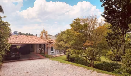 Casa para Venda em Carapicuíba, Palos Verdes, 3 dormitórios, 2 suítes, 4 banheiros, 6 vagas