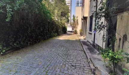 Sobrado para Locação em São Paulo, Higienópolis