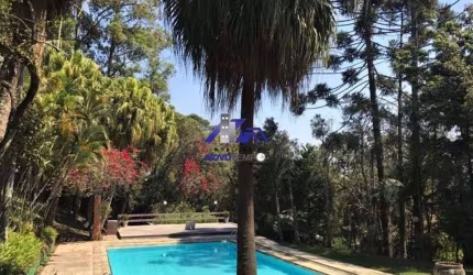 Casa para Venda em Carapicuíba, Chácara Santa Lúcia dos Ypes