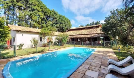 Casa para Venda em Carapicuíba, Chácara dos Lagos