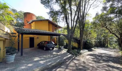 Sobrado para Venda em Carapicuíba, Vila Lisboa