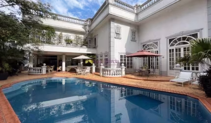 Casa para Locação em Barueri, Alphaville Residencial Plus