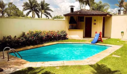 Casa para Locação em Santana de Parnaíba, Alphaville