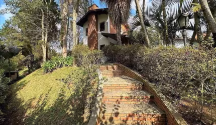 Casa para Venda em Ibiúna, Vila Verde