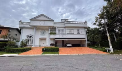 Sobrado para Locação em Barueri, Alphaville Residencial Plus