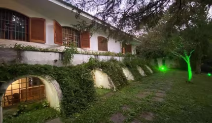 Sobrado para Locação em Cotia, Chácara Granja Velha