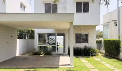 Casa para Venda em Cotia, Jardim Pioneira